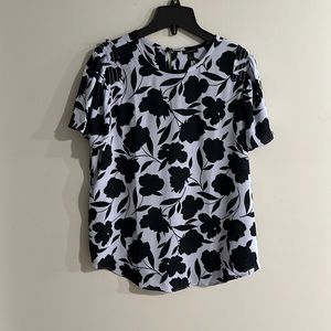 Like new blouse from Ann Taylor - medium